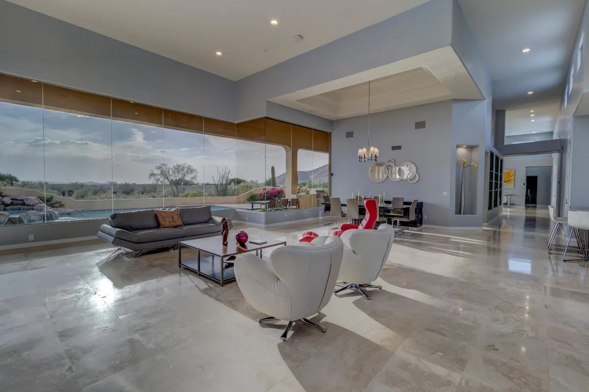 real estate photo
