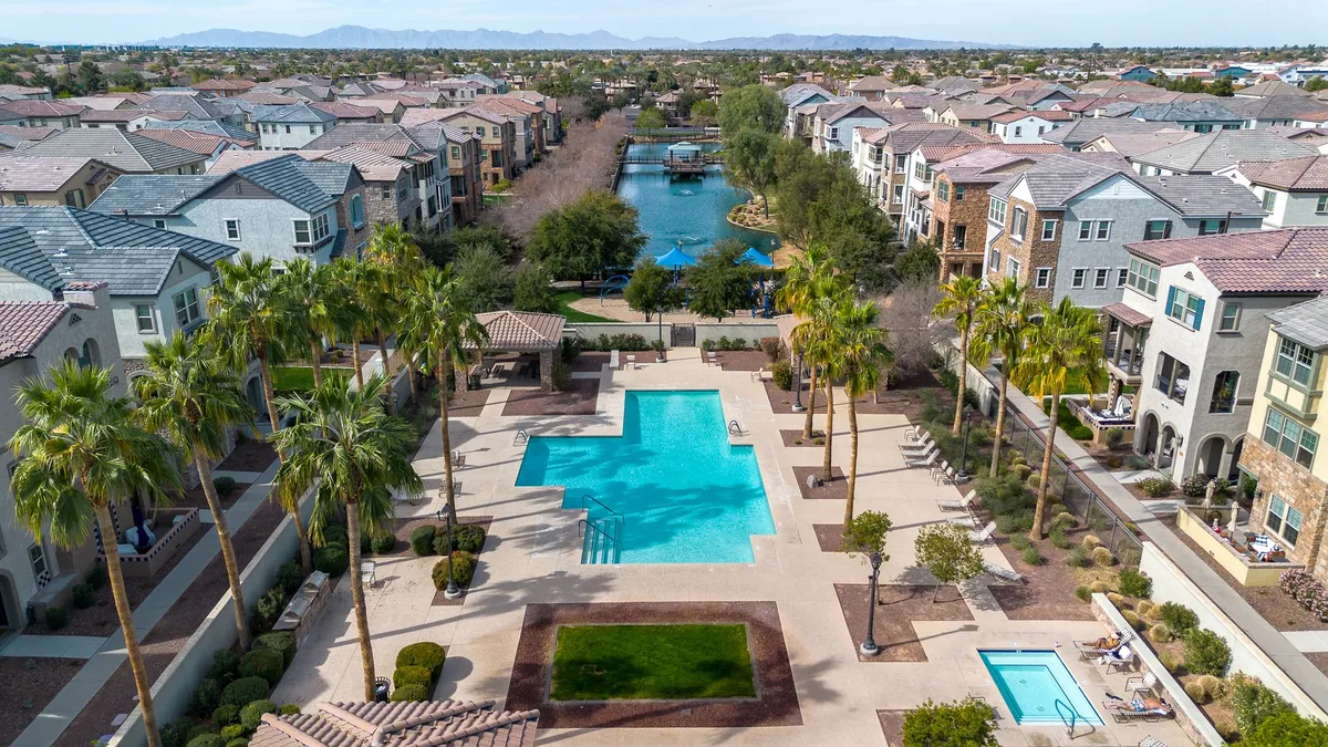 real estate photo